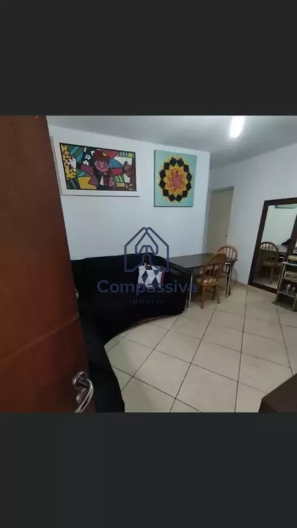 VENDE-SE Apartamento